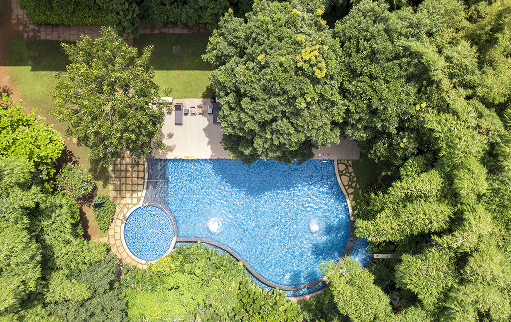 paddlewheel swim spa