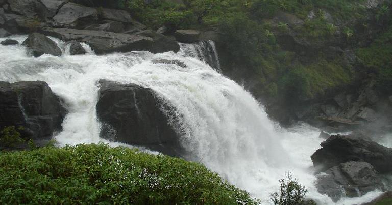 coorg